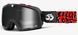 Окуляри 100% BARSTOW Goggle House Ind. - Silver Mirror Lens, Mirror Lens 50002-252-15 фото 1