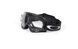 Линза AirScreen для очков Oakley O-Frame MX с застежками, затемненный ( Light smoke ) 010-004-06 фото 3