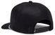 Кепка FOX NUMERICAL SNAPBACK HAT [Black], One Size 32256-001-OS фото 3