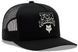 Кепка FOX Trucker Hat - RACEWEAR [Black], One Size 36292-001-OS фото 1