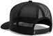 Кепка FOX Trucker Hat - RACEWEAR [Black], One Size 36292-001-OS фото 2