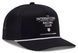 Кепка FOX NUMERICAL SNAPBACK HAT [Black], One Size 32256-001-OS фото 2