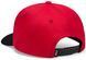 Кепка FOX Youth SnapBack Hat - BADGE [Red], One Size 38443-003-OS фото 2