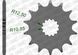 Зірка AFAM Standard Chainwheel 520 - Yamaha, 13z 27500-13 фото 3