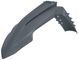 Крыло Polisport Front Fender - KTM (23-) [Nardo Grey] 8685700004 фото