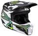 Шлем LEATT Moto 3.5 Helmet + Goggle [Storm Teal], XS 1026000600 фото 4