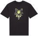 Футболка FOX Woman Short Sleeve Tee - ELEVATED [Black], M 33597-001-M фото 1