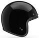 Шолом BELL CUSTOM 500 Helmet - SOLID [Black], M 34152-001-M фото 6