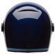 Шлем BELL BULLITT GT Carbon Helmet - LANE [Blue], XL 38136-002-XL фото 4