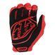 Вело Рукавички TLD AIR GLOVE [RED] M 404785013 фото 6