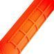 Мото грипсы ODI HALF-WAFFLE MX V2 Lock-On Flo-Orange H36HWO фото 3