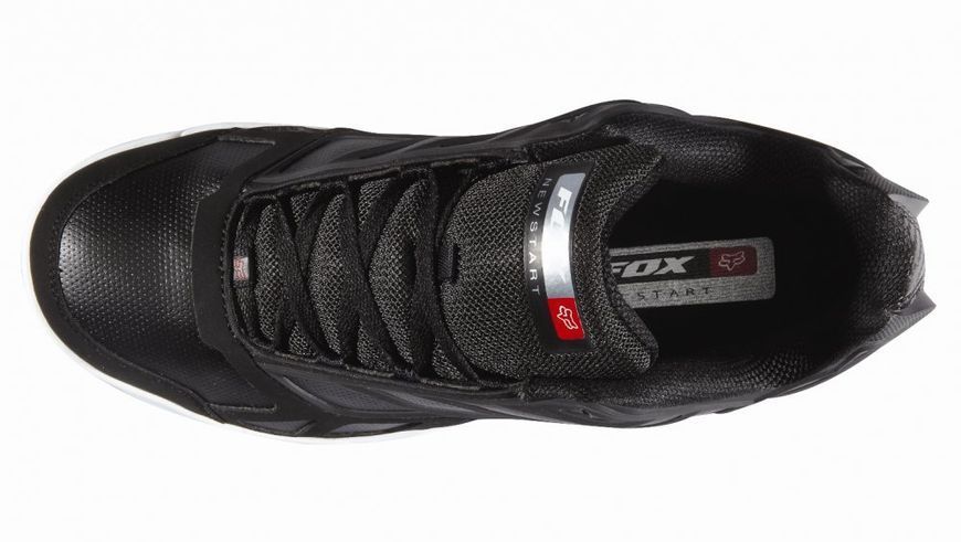 Кросівки FOX Newstart Shoe [Black], 11.5 01350-017-11.5 фото