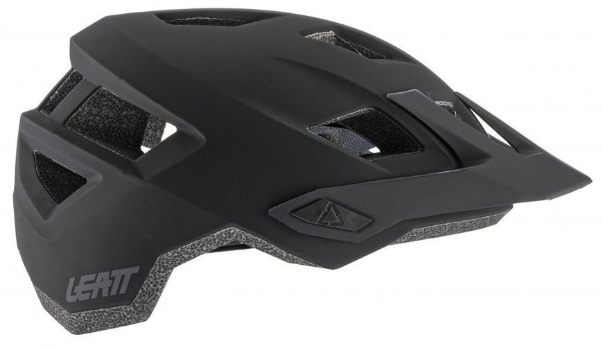 Шолом LEATT MTB 1.0 All Mountain Helmet [Black], S 1021000820 фото