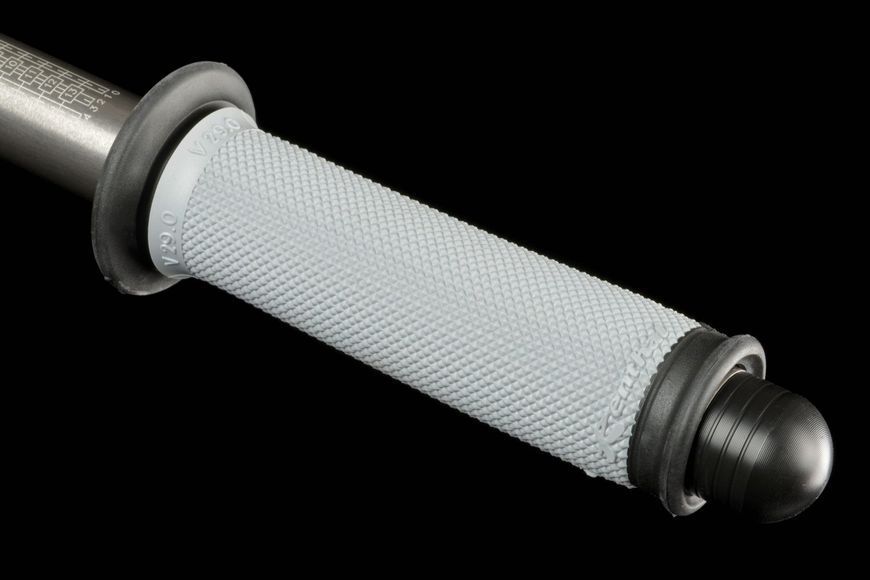 Гріпси Renthal Road Grips - Dual Compound [Black], Standard (29 O/D) G174 фото
