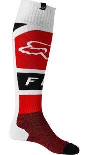 Носки FOX FRI THIN LUX SOCK [Flo Red], Small 28161-110-S фото