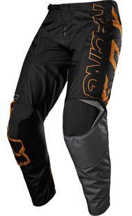 Детские штаны FOX YTH 180 SKEW PANT [Gold], Y 26 28185-595-26 фото
