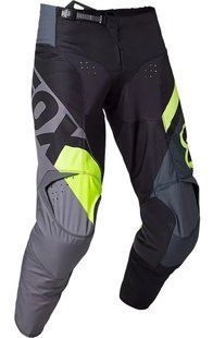 Штани FOX 180 XPOZR PANT [Pewter], 38 30261-052-38 фото