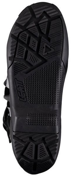 Мотоботи LEATT 8.5 HydraDri Adventure Boot [Black], 12 3026004007 фото