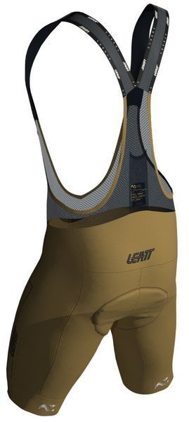 Шорти LEATT MTB 6.0 Endurance Bib Short [Brass Brown], 32 5026050452 фото