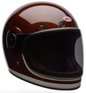 Шлем BELL BULLITT GT Carbon Helmet - LANE [Burnt Orange], L 38136-113-L фото