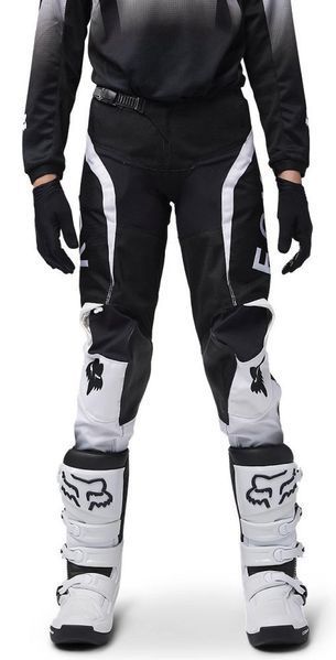Детские штаны FOX 180 Youth Pant - LEAN [Black], Y 26 33058-018-26 фото
