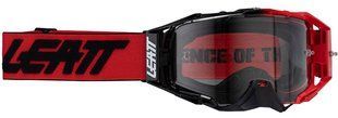 Очки LEATT Velocity 6.5 Goggle [Red], Photochromic Lens 8025200100 фото