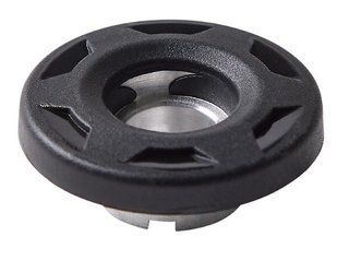 INSTINCT (Gen.1) Cuff Washer [Black], No Size 30372-001-OS фото