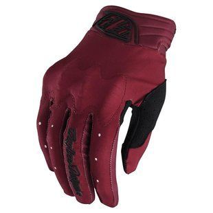 Жіночі Рукавички TLD Gambit Glove, [BURGUNDY] SM 439503012 фото