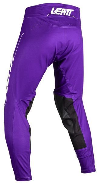 Штани LEATT Pant Moto 5.5 I.K.S [Purple], 34 5026000283 фото