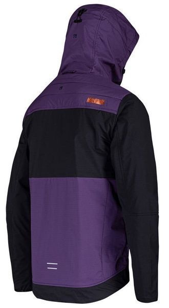 Куртка LEATT MTB 3.0 Trail Jacket [Velvet], L 5024130323 фото