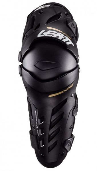 Наколенники Leatt Knee Guard Dual Axis [Black], L/XL 5022141231 фото