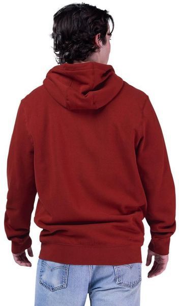 Толстовка FOX ZIP Hoodie - ABSOLUTE [Rust], M 31593-180-M фото