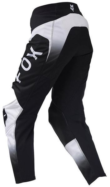 Детские штаны FOX 180 Youth Pant - LEAN [Black], Y 26 33058-018-26 фото