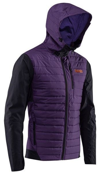 Куртка LEATT MTB 3.0 Trail Jacket [Velvet], L 5024130323 фото