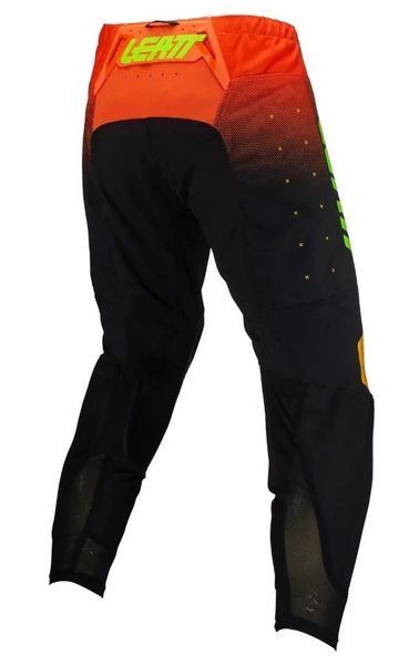Брюки LEATT Pant Moto 4.5 [Citrus], 38 5024080545 фото