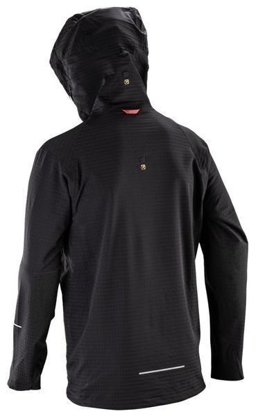Куртка LEATT MTB 5.0 ThermaFlow Jacket [Black], XL 5026054754 фото