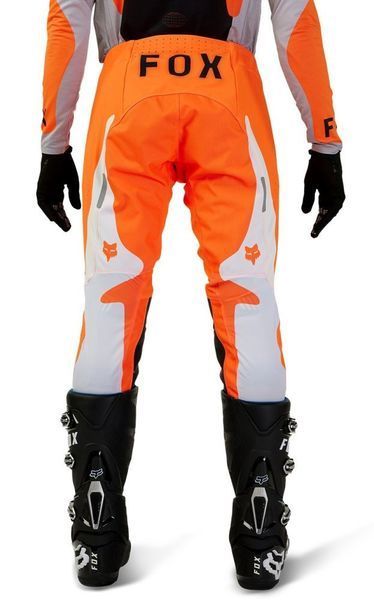 Брюки FOX FLEXAIR MAGNETIC PANT [Flo Orange], 32 31288-824-32 фото
