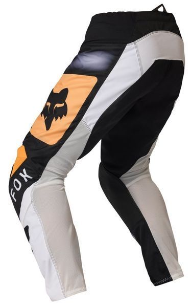 Детские штаны FOX 180 Youth Pant - NOBLE [Black], Y 24 38708-018-24 фото