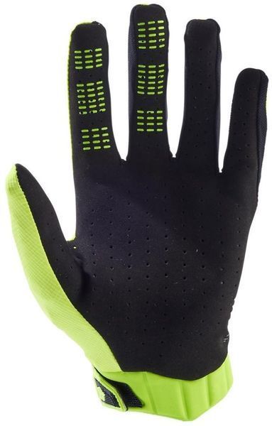Перчатки FOX FLEXAIR Glove [Flo Yellow], XXL (12) 33725-130-2X фото