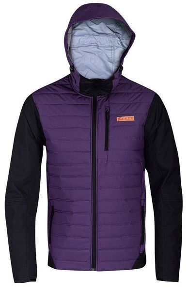 Куртка LEATT MTB 3.0 Trail Jacket [Velvet], L 5024130323 фото