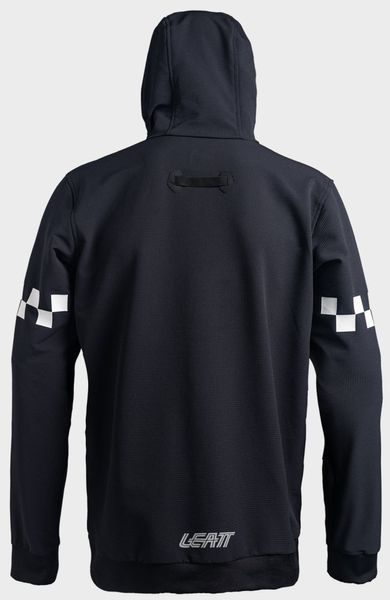 Толстовка LEATT Moto 5.5 ThermaFlow Hoody [Black], M 5027000441 фото