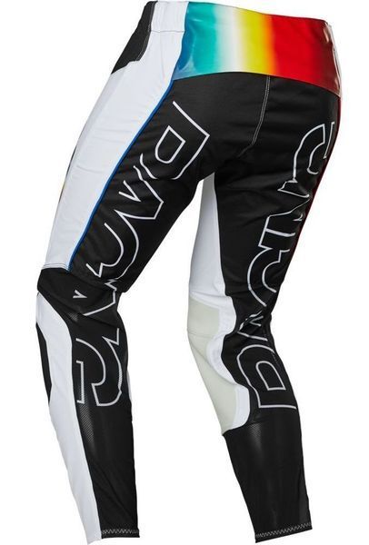 Штани FOX FLEXAIR RELM PANT [Black], 32 28133-018-32 фото