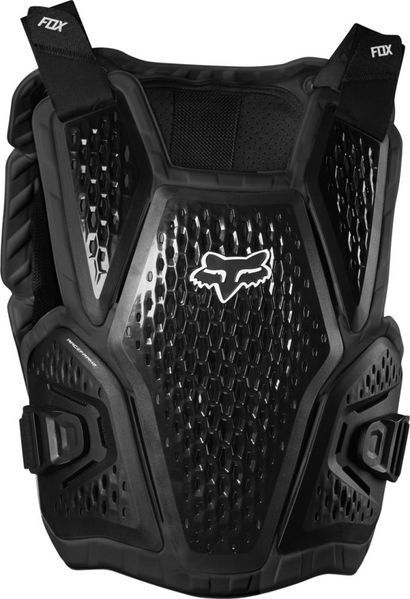 Защита тела FOX RACEFRAME ROOST - CE [Black], L/XL 24265-001-L/XL фото