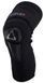 Наколінники LEATT ReaFlex Hybrid PRO Knee Guard [Black], Medium 5024060881 фото 1