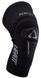 Наколінники LEATT ReaFlex Hybrid PRO Knee Guard [Black], Medium 5024060881 фото 3