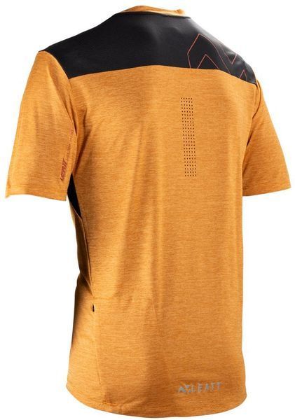 Джерсі LEATT MTB 1.0 Trail Jersey [Rust], M 5025103882 фото