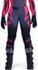 Брюки FOX 180 Woman Pant - SHIELD [Pink], 4 36350-285-4 фото 3