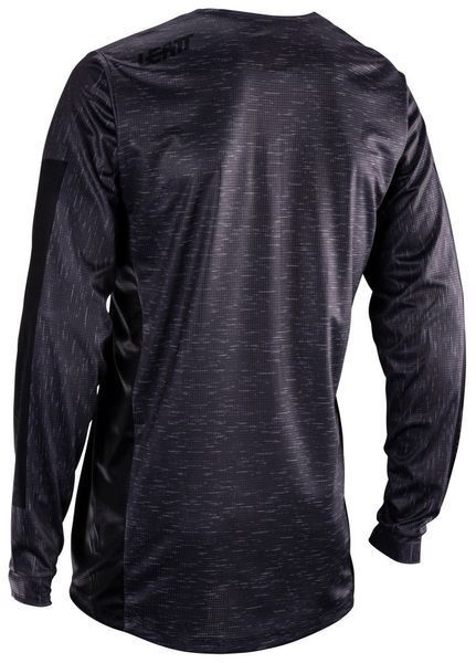 Джерси LEATT Moto 3.5 Jersey [Black], L 5026020603 фото