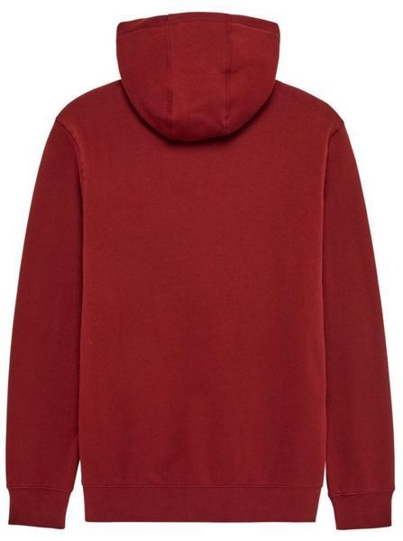 Толстовка FOX ZIP Hoodie - ABSOLUTE [Rust], M 31593-180-M фото