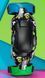 Детские наколенники POD MX K4 2.0 Youth Knee Brace [AC9], One Size K4027-AC9-YTH фото 6